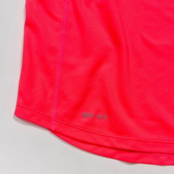 Nike Mesh Tank Top - Picture 6 of 11